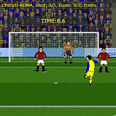 ディーキッカ イタリアンサッカー