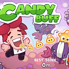 Candy Buff