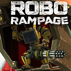 Robo Rampage