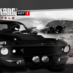 Sift Heads Cartels Act 3