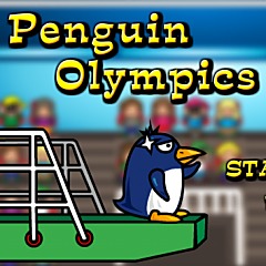 ペンギンオリンピック