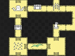 Dungeon Randomizer
