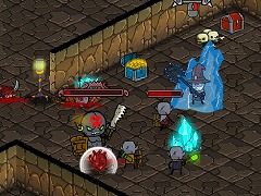 Loot Heroes 2