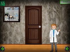 Amgel Easy Room Escape 26