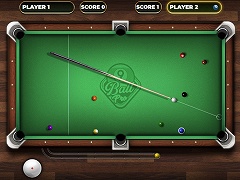 9 Ball Pro