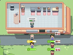 The Zombie Food Truck