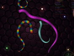 Snakeis