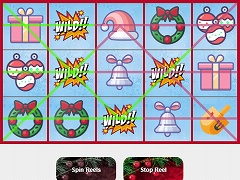 Holiday Slots Inc