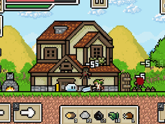 Ultra Pixel Survive