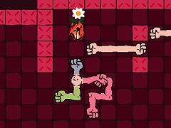 Devil's Handshake : フラシュゲーム置き場