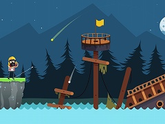 Battle Golf Online