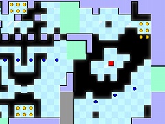World's Hardest Game 4