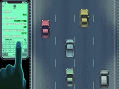 Text Drive TEXT 'N' DRIVE : フラシュゲーム置き場