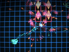 Evil Glitch - Arcade Edition