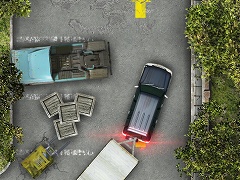 Parking Fury 2