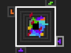 Quadruple Tetris