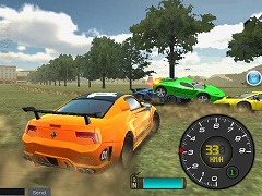 Madalin Stunt Cars