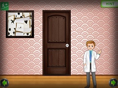 Amgel Easy Room Escape 32