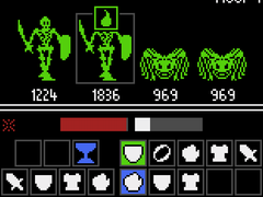 Three Goblets