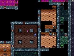 Lurk, Leap, Loot