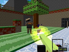 Pixel gun apocalypse 7