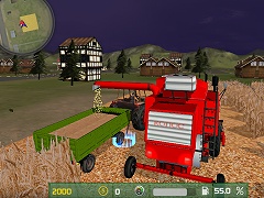 Farming Simulator