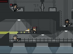 Agent Pyxel