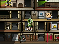 Bob the Robber 4 Season 3 Japan