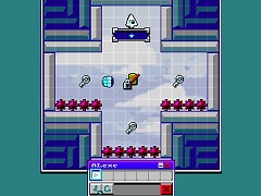 Tricky Keys 2 : フラシュゲーム置き場