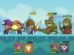 Shorties's Kingdom 3