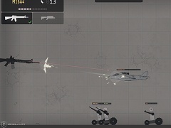 Tactical Weapon Pack 2