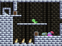 Slime Knight