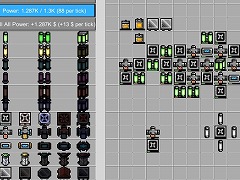 Reactor Incremental