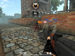 ArmedForcesio