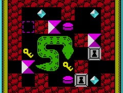 PuzzleSnake13k