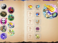 Doodle God Fantasy World of Magic