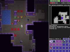 Rogue Fable III