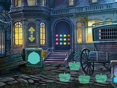 G4K Muscular Rooster Escape