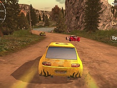 Dirt Rally Driver HD
