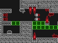 Gum Adventures DX