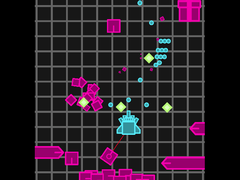 Shape Crusher : フラシュゲーム置き場