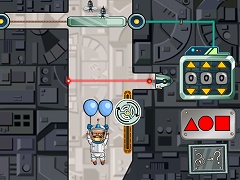 Amigo Pancho Death Star
