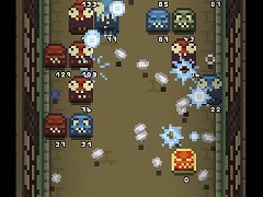 Balls vs Zombies
