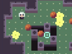 Isaac and the Conservation of Momentum