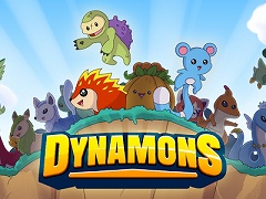 Dynamons