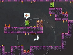 Bunnie's Carrot