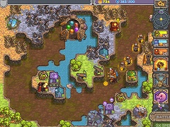 Cursed Treasure 2 Remastered