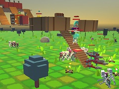 zomcraft