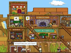 Shop Empire Fable