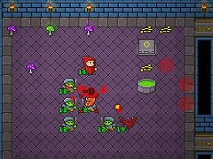 Rogue Fable II